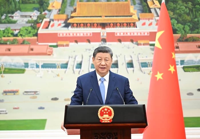 China resiste: crecen 7% sus exportaciones mientras el mundo sufre aranceles de Trump