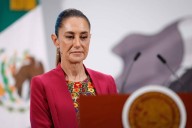 Sheinbaum ‘va perdiendo la batalla’ contra el grupo político heredado por AMLO: Riva Palacio