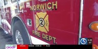 Changes coming to structure of Norwich fire services