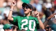 WWE NXT star who once tried out for Eagles roasts ‘bootleg’ Philly fans