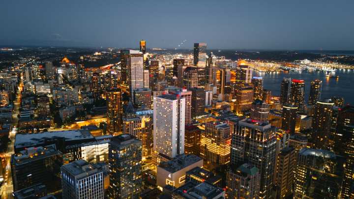 Hudson Pacific Completes $285MM Refinancing of 1918 Eighth in Seattle