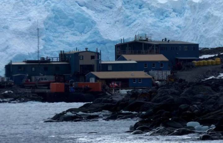Informe revela abuso sexual en entornos extremos como la Antártida