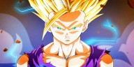 8 Time Dragon Ball Proves Gohan's True Potential