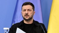 Zelenskyy says 'no sign' Russia preparing to end war ahead of Trump
