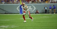Scouting Jets cornerback Mario Goodrich