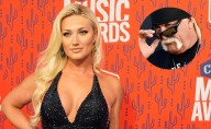 Hija de Hulk Hogan tras muerte de su padre: “Necesito ver las imágenes de la cámara corporal y llamadas al 911”