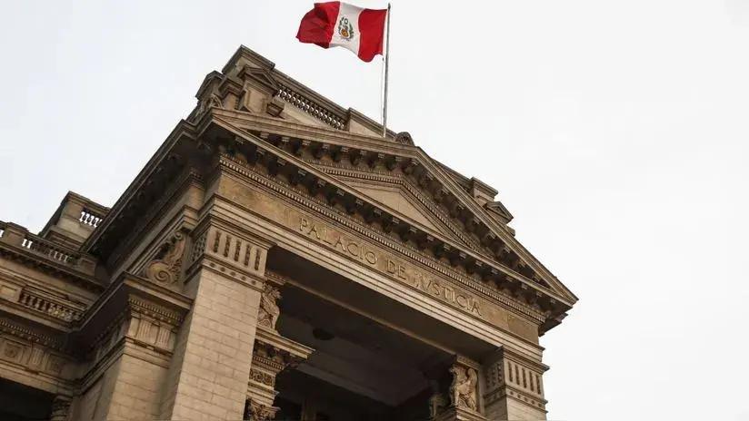 Caso Árbitros de Odebrecht: Poder Judicial dictó 4 años de prisión contra Juan de Dios Zorrilla