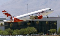 Government forces Air Canada and flight attendants back to work and into arbitration