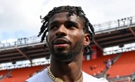 Shedeur Sanders, Dillon Gabriel face more competition as Browns sign new QB behind Joe Flacco
