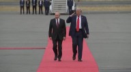 Reunión Trump-Putin EN VIVO: Lideres se reúnen en Alaska para tratar la guerra en Ucrania