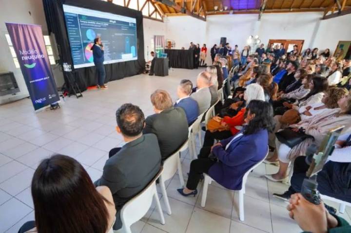 Plan Provincial de Salud: un año con más atenciones, obras y accesibilidad