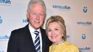 Hillary Clinton Is Completely Unrecognizable In Stunning Snap With Daughter Chelsea