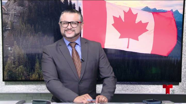 Propuesta en el Congreso Busca Extender Estancia de Canadienses en Yuma