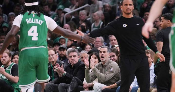 Boston Celtics sale is done. Bill Chisholm takes over as owner of NBA’s most