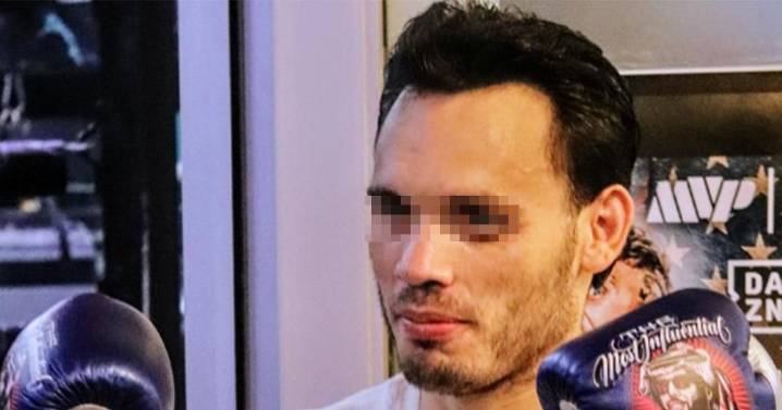 Julio César Chávez Junior tramitó 5 amparos para evitar su detención