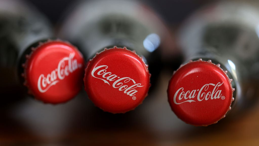 Is Coke switching it up? What to know about corn syrup vs. cane sugar