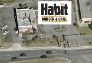Habit Burger approved to convert closed Arby’s in Baymeadows