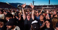 Rogers Stadium: Toronto councillor says it’s too loud