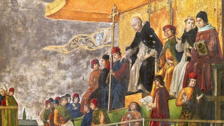 Efemérides 16 de agosto: El establecimiento de la Santa Inquisición en los territorios españoles en América