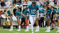 Fantasy football rankings 2025: Sleepers, busts, breakouts from simulation that predicted Stroud's down season