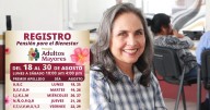 Pensión Mujeres Bienestar: Que no se te pase la última semana de registro al programa