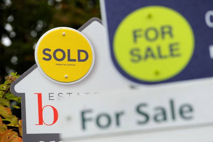 House sales ticked higher in July as activity rebounded further