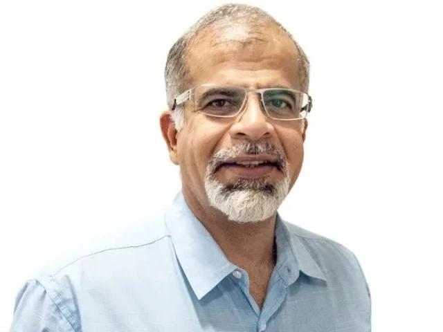 Neurologist Dr Nadir Syed passes away at 60