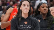 Source -- Fever's Caitlin Clark suffered bone bruise in workout