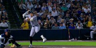 Aaron Judge, Cody Bellinger, Giancarlo Stanton hit back-to