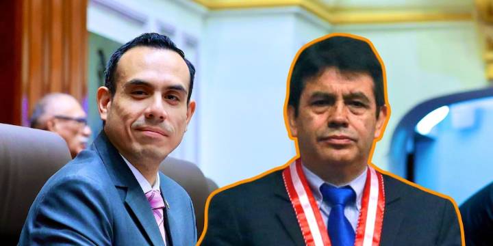 José Jerí queda fuera de investigación por violación sexual: Las razones de Tomás Gálvez para archivar el caso