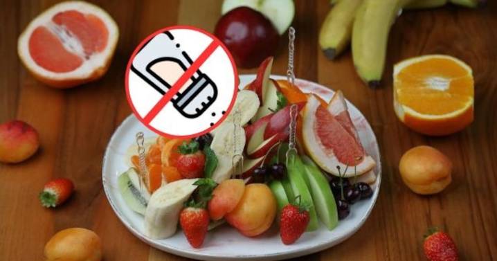 ¿Insípida debido a la mala calidad o en verdad es más saludable?  La realidad de la “comida de hospital”