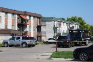 2 dead after gunfire exchange involving Fargo officers in Moorhead apartment