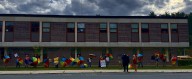 Amherst middle school counselor on paid leave after court