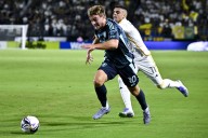 Deadspin | Sounders shut out Galaxy, charge into Leagues Cup final