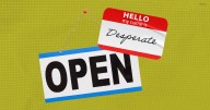 "Open to Work" Is OK: How Laid-Off Workers Built Community