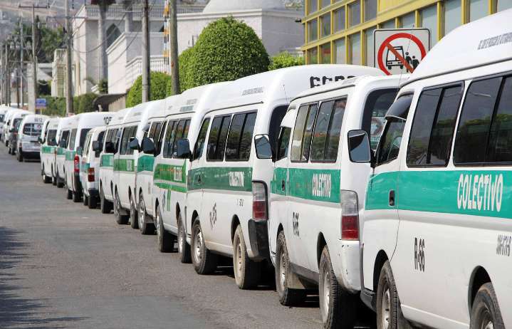 CERCA del 80% de los automovilistas presenta rezago en pago de impuestos