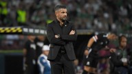Javier Gandolfi: "Fue una noche linda para los chicos, pero nos quedamos cortos"