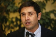 Diputado Calisto (desaforado) anuncia candidatura como independiente al Senado