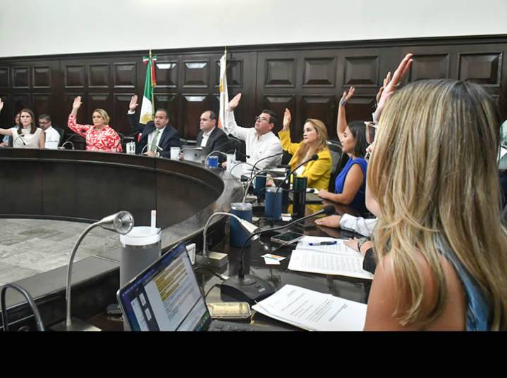 Aprueba Cabildo de Hermosillo el último procedimiento para construcción del libramiento norponiente para mejorar movilidad