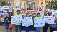 Toman instalaciones de Fiscalía de Personas Desaparecidas Región Laguna