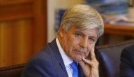Harold Mayne-Nicholls oficializa su candidatura presidencial