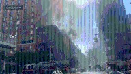 Reportan incendio en edificio de apartamentos del Upper East Side