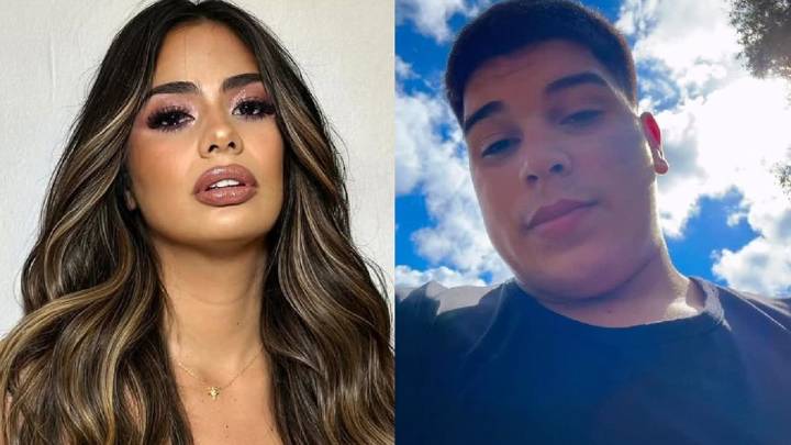 La fuerte confesión de Thiago Medina a Daniela Celis que sacudió a las redes