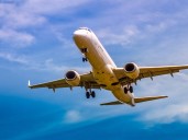 Senadores Durana y Bianchi presionan: Que el norte de Chile reciba el mismo subsidio aéreo que Magallanes