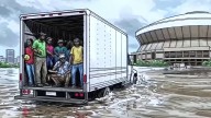 New documentary highlights Katrina evacuees' lives in North Texas
