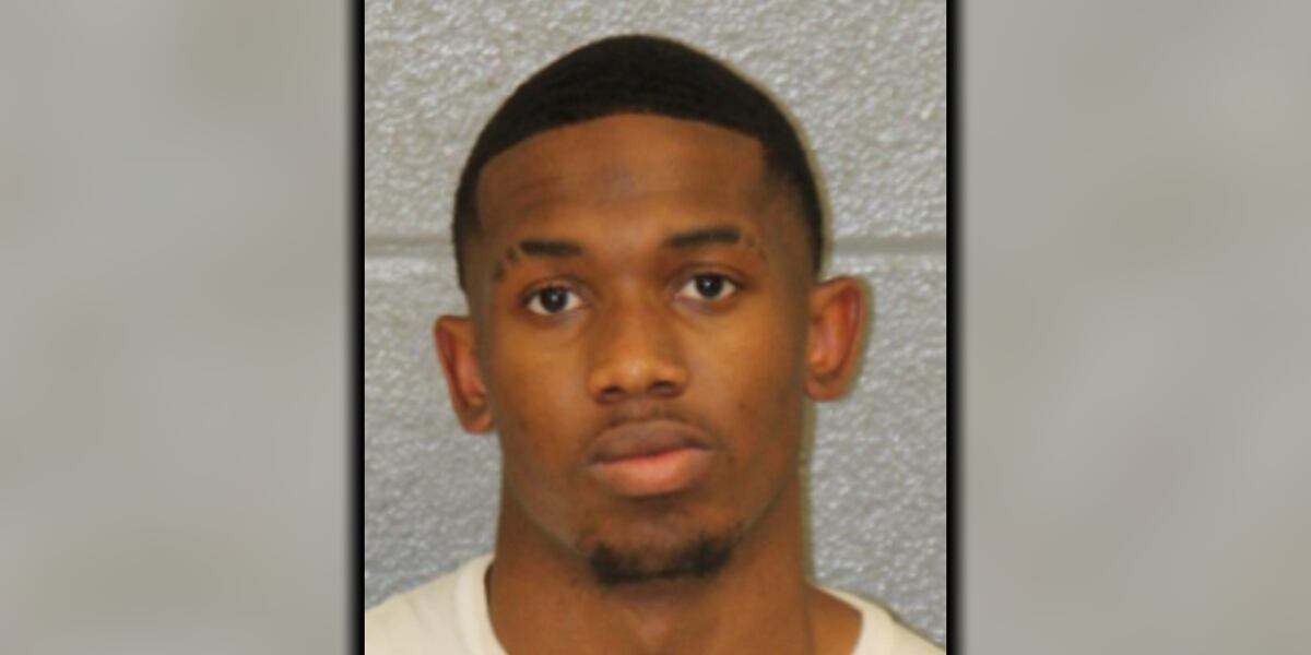Man arrested after allegedly groping woman at JCSU’s Mosaic Village