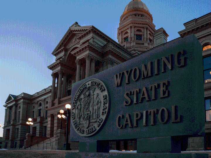 What if Wyoming were really the Equality State?
