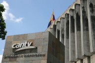 Cantv mantiene su despliegue por mejoras en sus servicios
