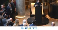 “No me importa el daño que me hagan”, dijo Milei
