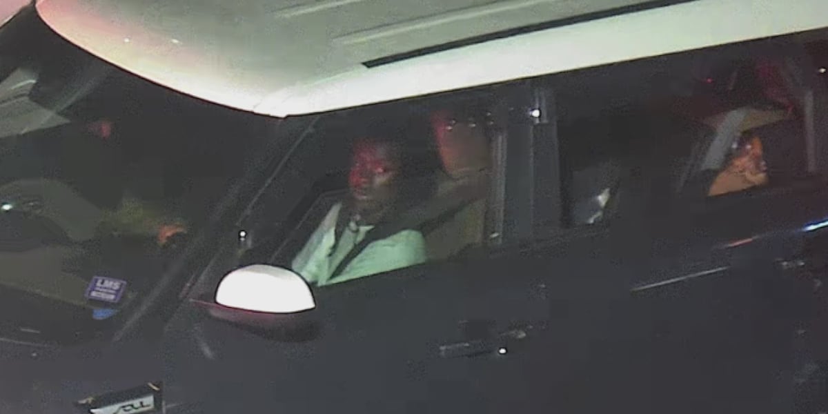 Police recover stolen vehicle belonging to Charlotte church worship leader